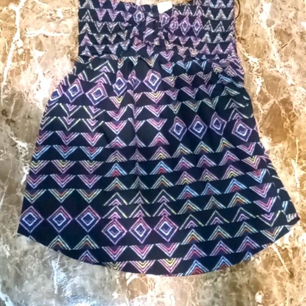 Cute Strapless top